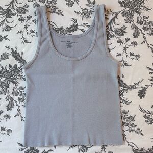 Brandy Melville Sheena Crop Tank